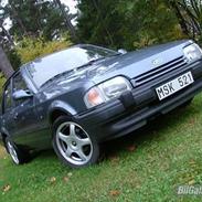 Ford Orion MK2 SÅLD