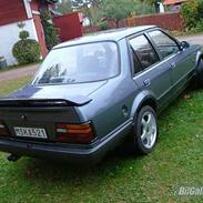 Ford Orion MK2 SÅLD