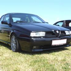 Alfa Romeo 155 Q4