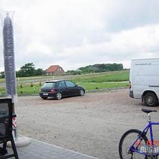 Peugeot 106 GTI TURBO