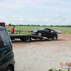 Peugeot 106 GTI TURBO