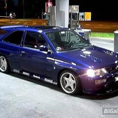 Ford RS2000 - SOLGT...