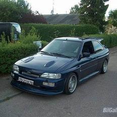 Ford RS2000 - SOLGT...