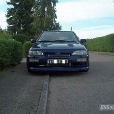 Ford RS2000 - SOLGT...