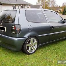 VW polo 6n >SOLGT<