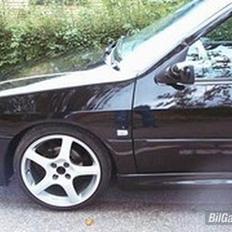 Peugeot 306 XS (skadet)