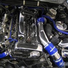 Nissan skyline r32 gtr