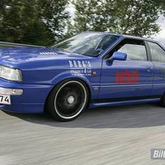 Audi s2 coupe SOLGT!!!!!!