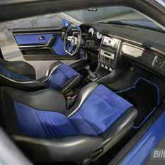 Audi s2 coupe SOLGT!!!!!!