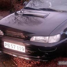 Toyota corolla gsi 20v solgt