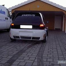 Opel Corsa B 1,4 16V "R.I.P"