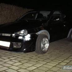 Opel Corsa B 1,4 16V "R.I.P"