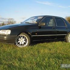 Ford Sierra 2.0 v6 -SOLGT-
