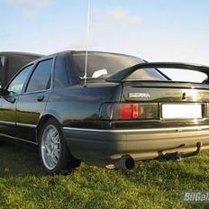 Ford Sierra 2.0 v6 -SOLGT-