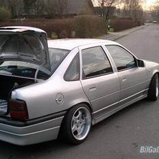 Opel vectra 2000 16v (solgt)