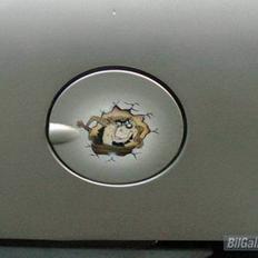 Opel vectra 2000 16v (solgt)