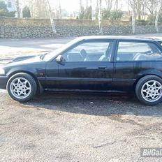 Honda Civic 16v --SOLGT--