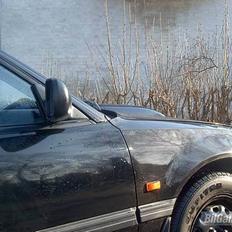 Honda Civic 16v --SOLGT--