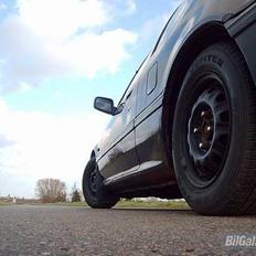 Honda Civic 16v --SOLGT--