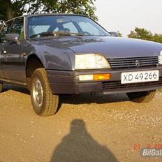 Citroën CX 25 GTI