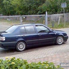 VW '''''''' vento