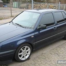 VW '''''''' vento