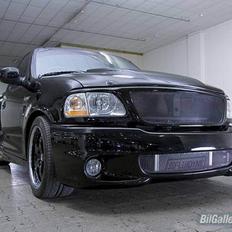 Ford Lightning SOLGT...