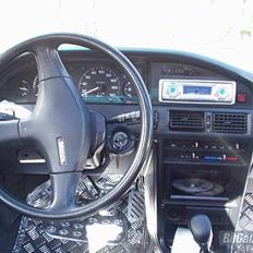 Toyota Corolla XLI (TIL SALG)