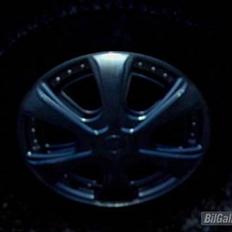 Fiat Seicento   ****solgt****