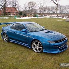 Toyota celica (Solgt)