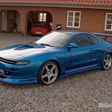 Toyota celica (Solgt)