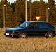 VW Golf 2 Limited