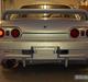 Nissan skyline r32 gtr