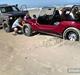 VW Beach Buggy TURBO 