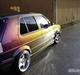 VW Golf 2   