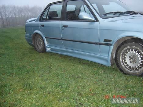 BMW E30 325i billede 7