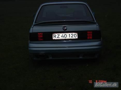 BMW E30 325i billede 10