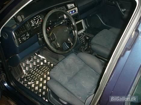 VW Golf 3 2.8 VR6 (SOLGT) billede 6