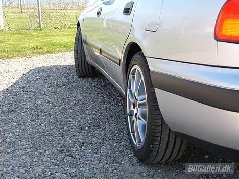 Toyota Carina E 1,8 GLX billede 7