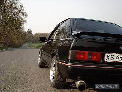 Ford Escort XR3I ¤SOLGT¤ billede 4