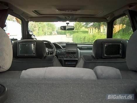 Ford RS2000 - SOLGT... - Her er blevet set en del slaskere...!!! :) billede 7