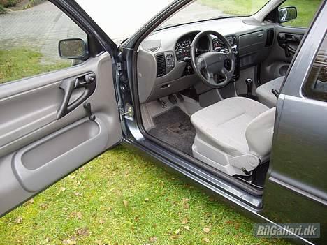 VW polo 6n >SOLGT< billede 8