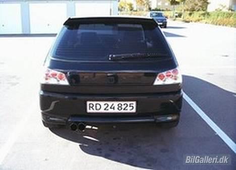 Peugeot 306 XS (skadet) billede 3