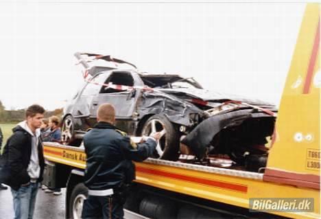 Peugeot 306 XS (skadet) billede 5