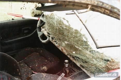 Peugeot 306 XS (skadet) billede 9