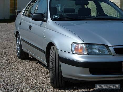 Toyota Carina E 1,8 GLX billede 8