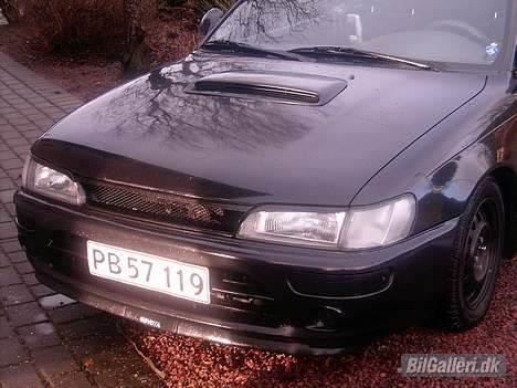 Toyota corolla gsi 20v solgt billede 1
