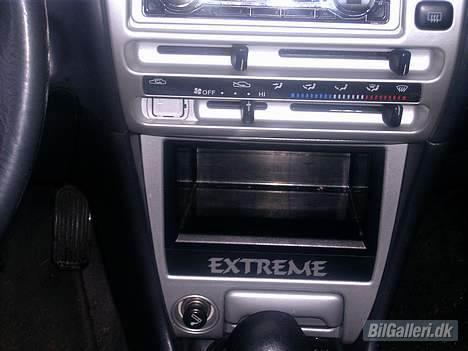 Toyota corolla gsi 20v solgt billede 4