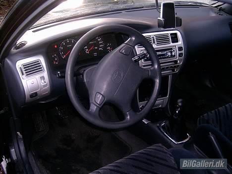 Toyota corolla gsi 20v solgt billede 5