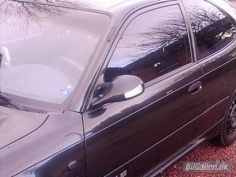 Toyota corolla gsi 20v solgt billede 7